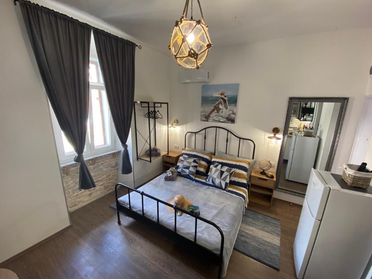 Lukadorajana Center Apartment *