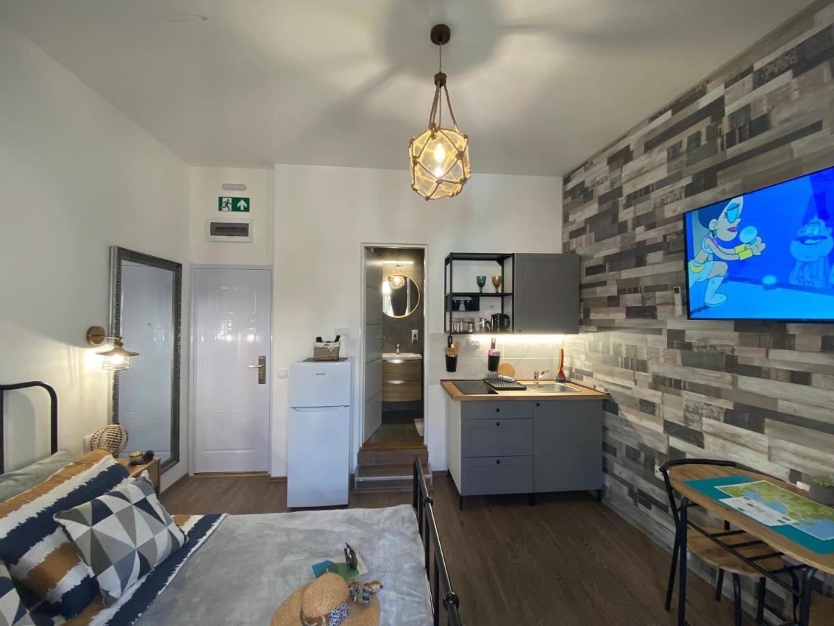 Lukadorajana Center Apartment *