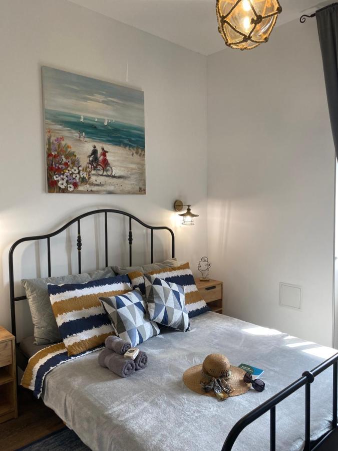 Lukadorajana Center Apartment *