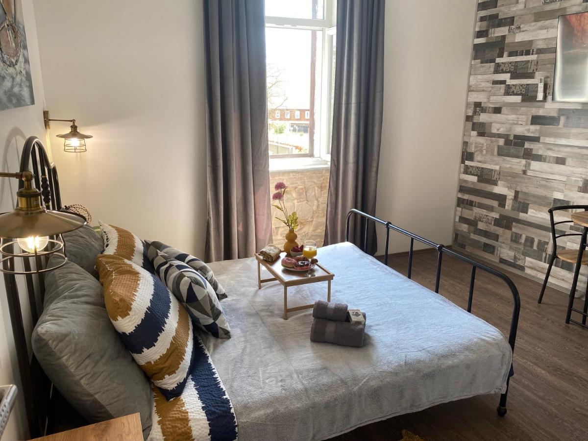 Apartment Lukadorajana Center Pula