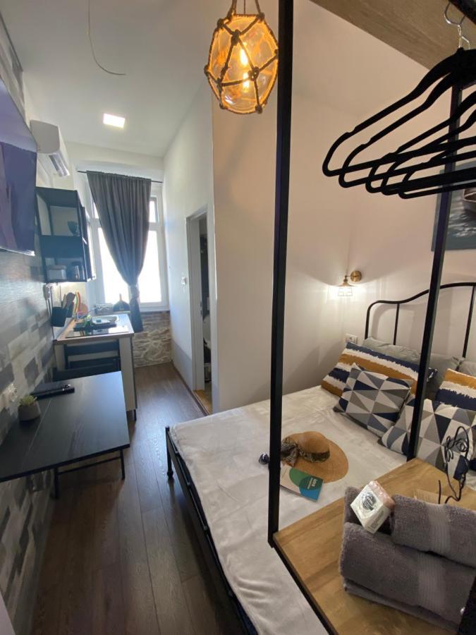 Appartement Lukadorajana Center Pula