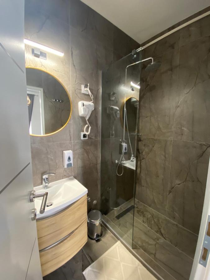 Appartement Lukadorajana Center Pula