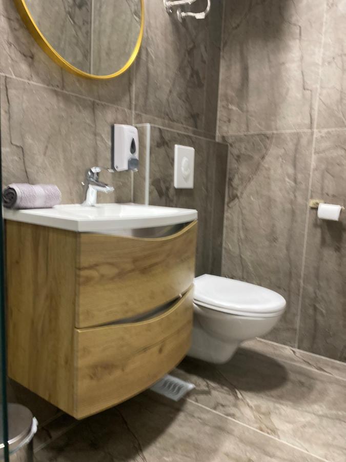 Appartement Lukadorajana Center