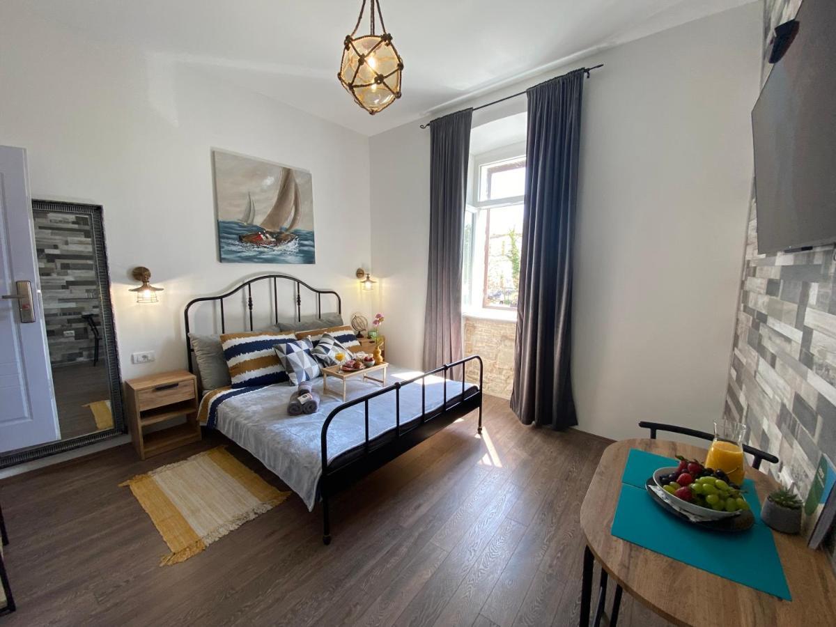 Lukadorajana Center Appartement Pula