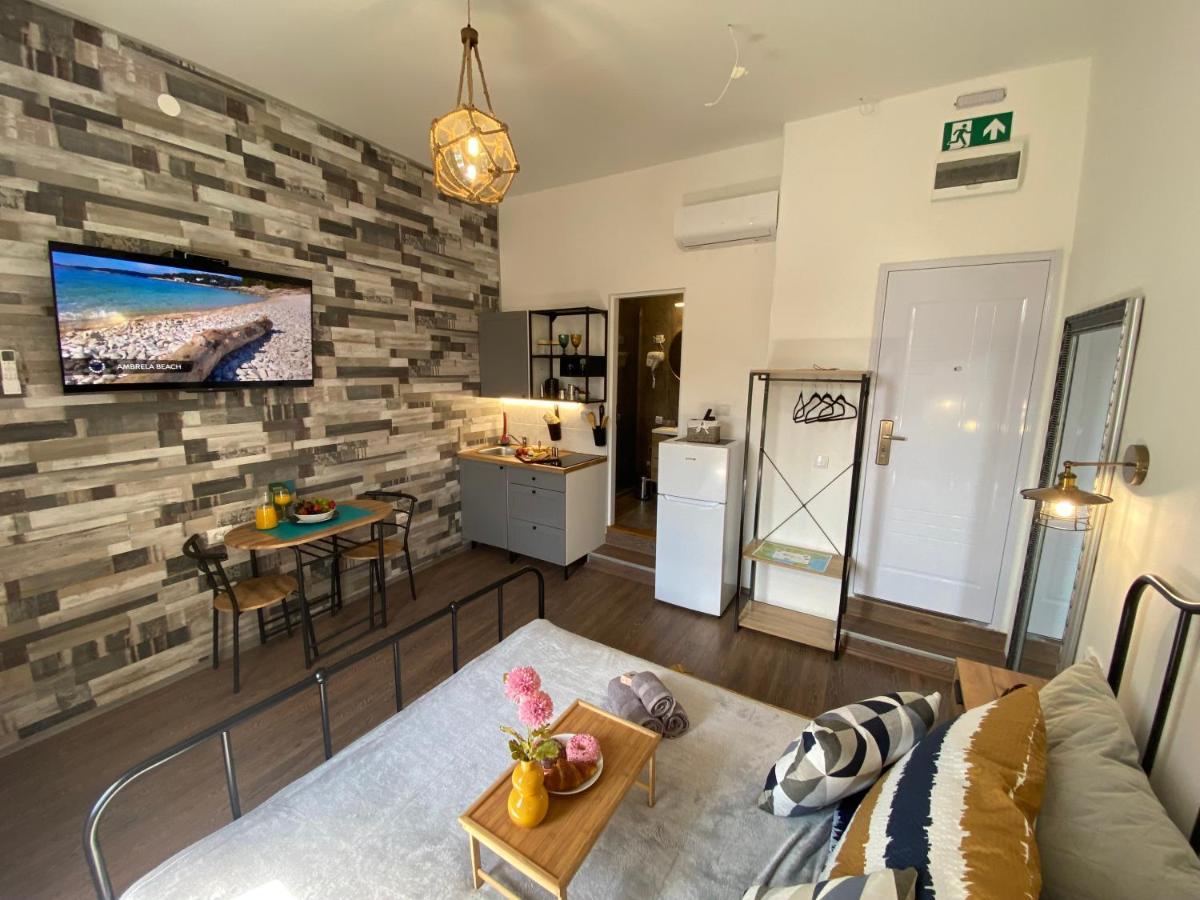 Appartement Lukadorajana Center Pula