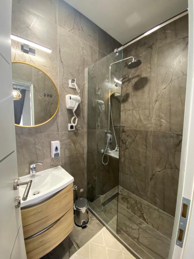 Appartement Lukadorajana Center